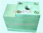  苏州青华铁路配件有限公司