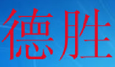  孟村回族自治县德胜法兰厂