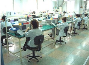  天津博奥亿美电子科技有限公司
