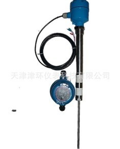  天津津环仪表科技有限公司