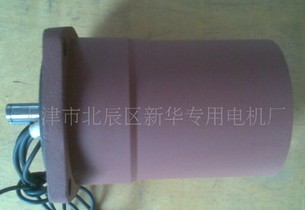  天津市北辰区新华专用电机厂