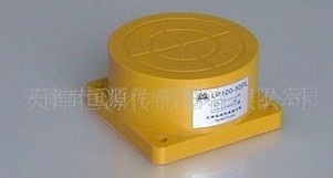  天津市恒源传感器技术有限公司