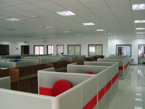  深圳市金丰联机电设备有限公司