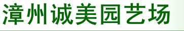  漳浦县诚美园艺场