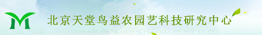  北京天堂鸟益农园艺科技研究中心