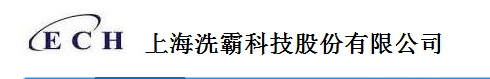  上海洗霸科技股份有限公司