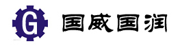  北京国威国润五金机电有限公司