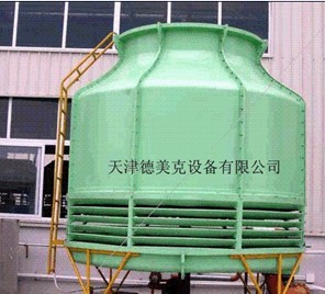  天津市德美克机电设备有限公司 