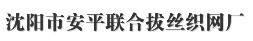  沈阳市安平联合拔丝织网厂