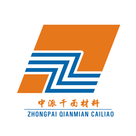  浙江中派材料科技有限公司