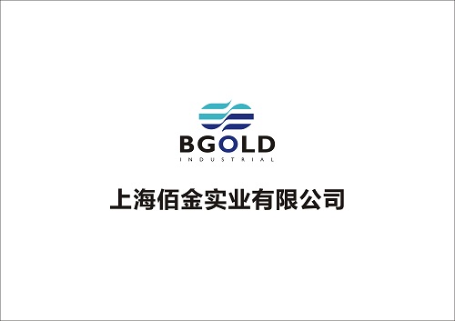  上海佰金实业有限公司
