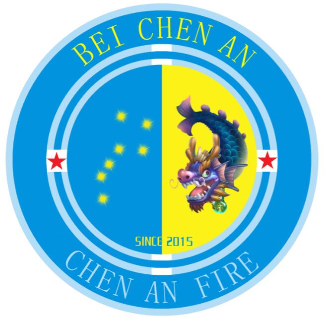  山东宸安消防设备制造有限公司