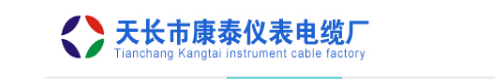  天长市康泰仪表电缆厂
