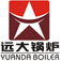  安阳大强锅炉有限公司