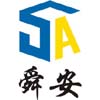  上海舜安建材有限公司